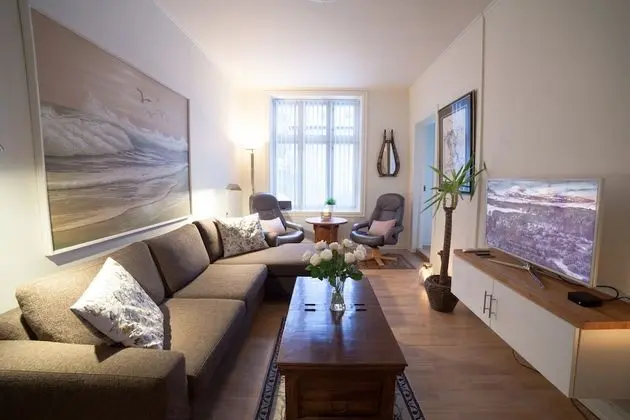Apart Daire, Sigara İçilmez