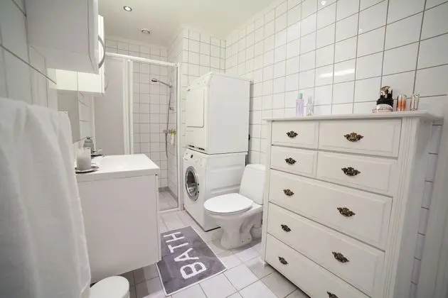 Apart Daire, Sigara İçilmez