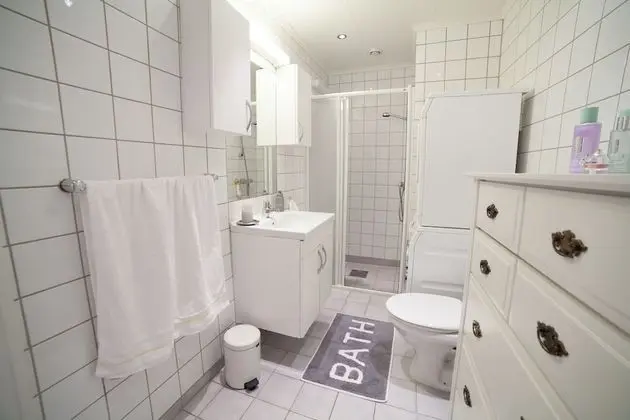 Apart Daire, Sigara İçilmez