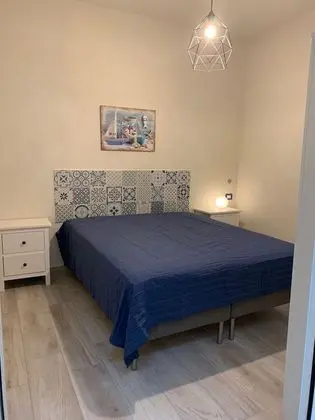 Apart Daire, 1 Yatak Odası, Veranda