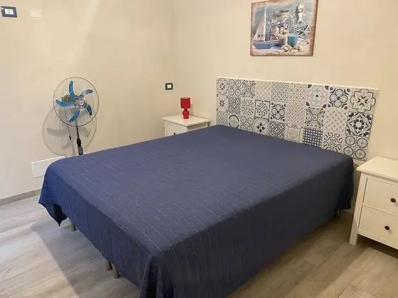 Apart Daire, 1 Yatak Odası, Veranda