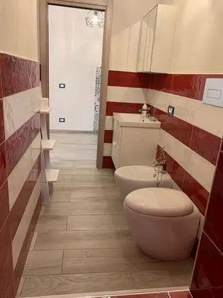 Apart Daire, 1 Yatak Odası, Veranda