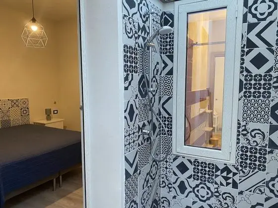 Apart Daire, 1 Yatak Odası, Veranda