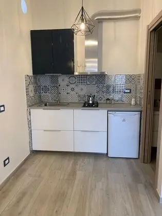 Apart Daire, 1 Yatak Odası, Veranda