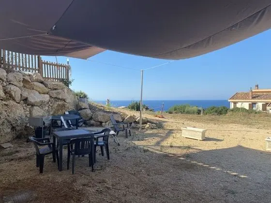 Apart Daire, 1 Yatak Odası, Veranda