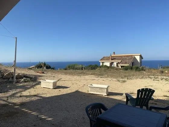 Apart Daire, 1 Yatak Odası, Veranda