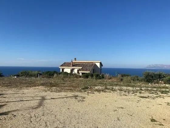 Apart Daire, 1 Yatak Odası, Veranda