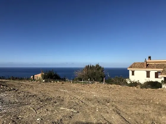 Apart Daire, 1 Yatak Odası, Veranda