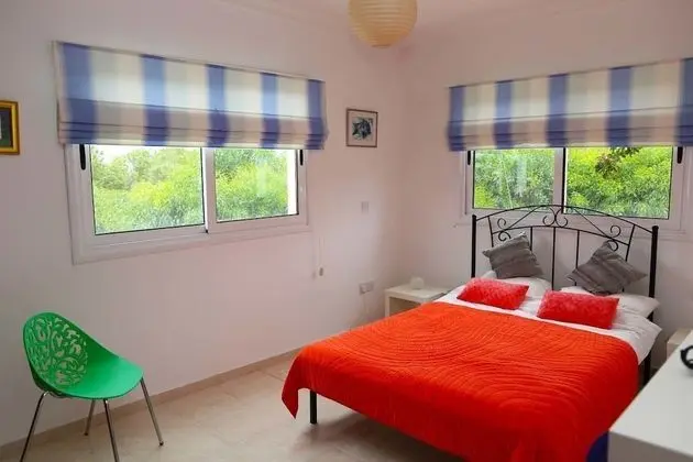 Panoramic Apart Daire, 2 Yatak Odası, Balkon, Deniz Manzaralı