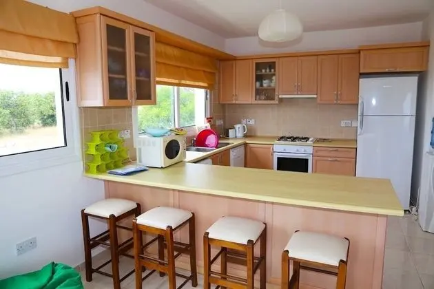 Panoramic Apart Daire, 2 Yatak Odası, Balkon, Deniz Manzaralı