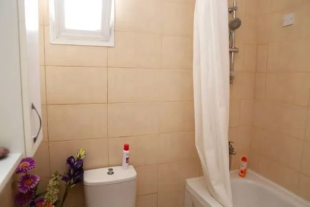 Panoramic Apart Daire, 2 Yatak Odası, Balkon, Deniz Manzaralı