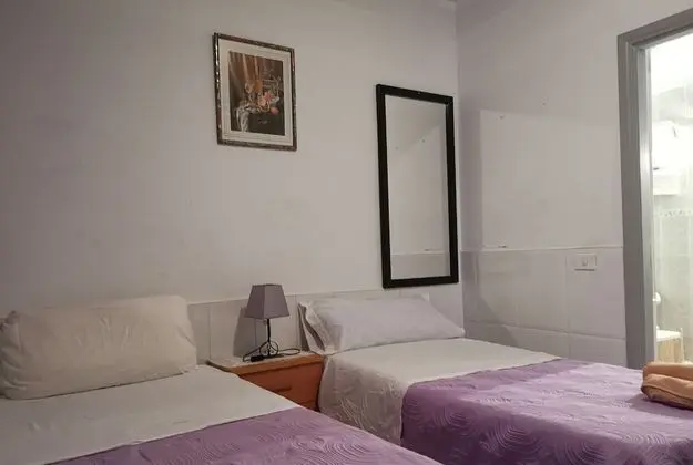 Apart Daire, 1 Yatak Odası (Patronato A)