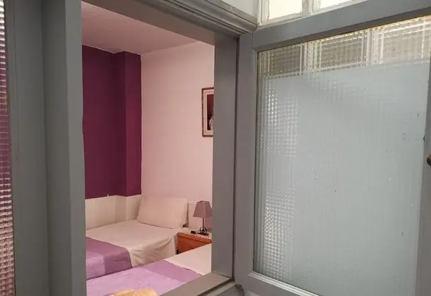 Apart Daire, 1 Yatak Odası (Patronato A)