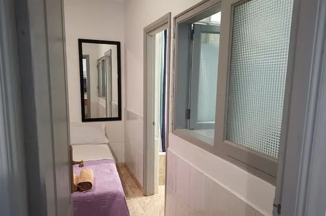 Apart Daire, 1 Yatak Odası (Patronato A)