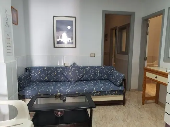 Apart Daire, 1 Yatak Odası (Patronato A)