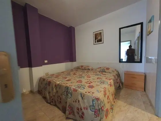 Apart Daire, 1 Yatak Odası (Patronato A)