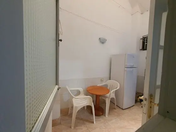 Apart Daire, 1 Yatak Odası (Patronato A)