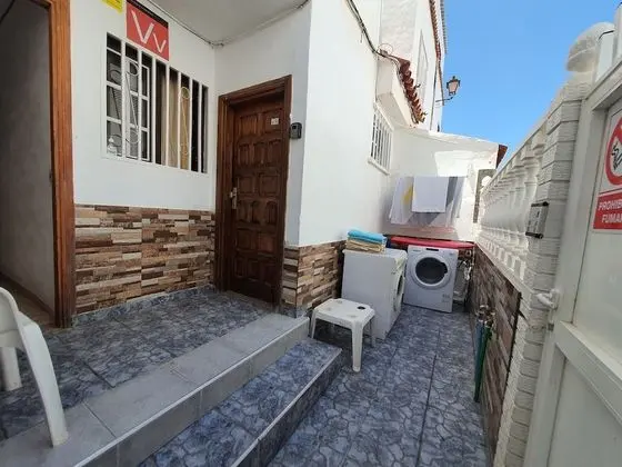 Apart Daire, 1 Yatak Odası (Patronato A)