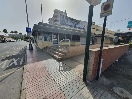 Apart Daire, 1 Yatak Odası (Patronato A)