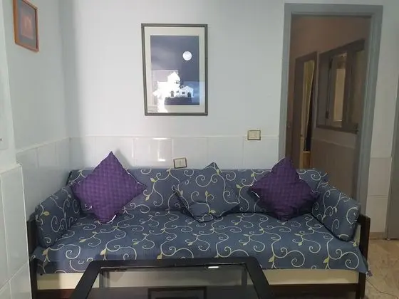 Apart Daire, 1 Yatak Odası (Patronato A)