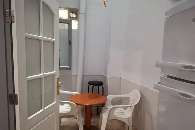 Apart Daire, 1 Yatak Odası (Patronato A)