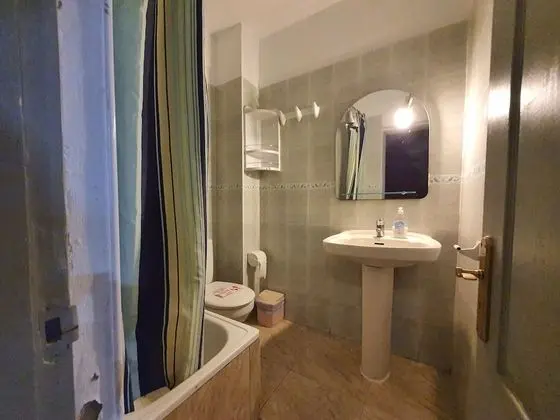 Apart Daire, 1 Yatak Odası (Patronato A)