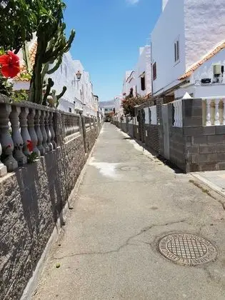 Apart Daire, 1 Yatak Odası (Patronato A)