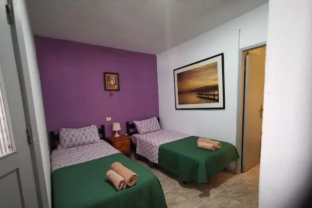 Apart Daire, 1 Yatak Odası (Patronato B)