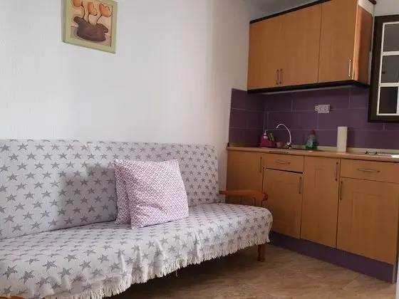 Apart Daire, 1 Yatak Odası (Patronato B)