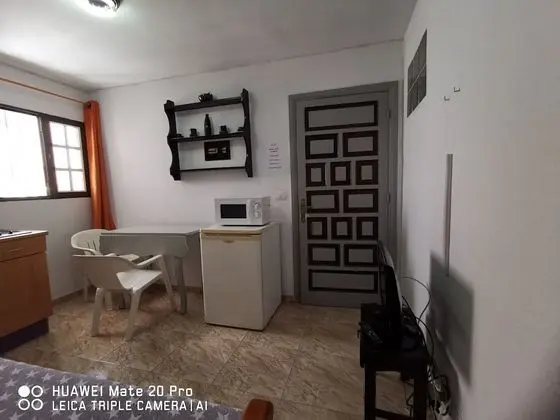 Apart Daire, 1 Yatak Odası (Patronato B)