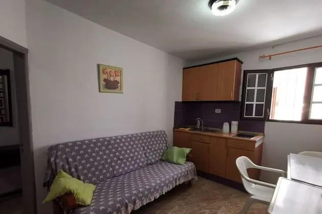 Apart Daire, 1 Yatak Odası (Patronato B)