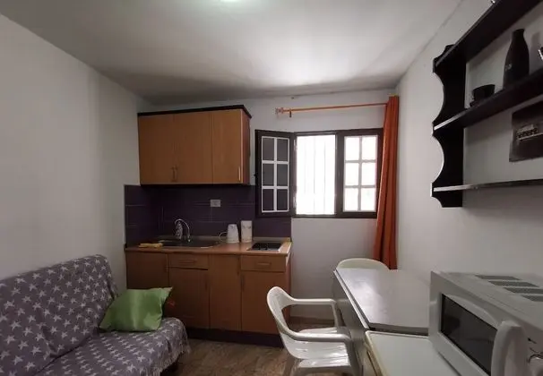 Apart Daire, 1 Yatak Odası (Patronato B)