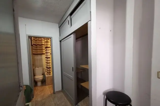 Apart Daire, 1 Yatak Odası (Patronato B)