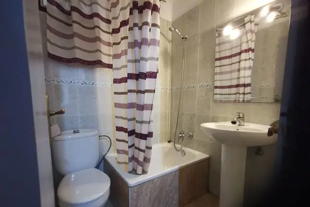 Apart Daire, 1 Yatak Odası (Patronato B)