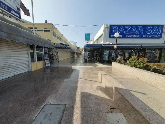 Economy İki Ayrı Yataklı Oda, Ortak Banyo (Patronato C)