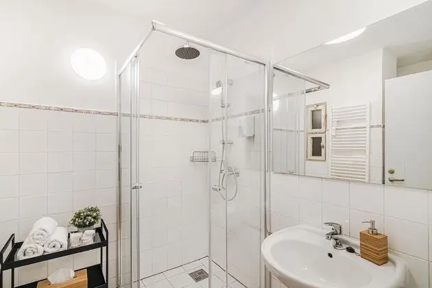 Traditional Apart Daire