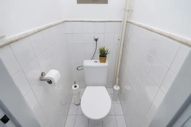 Traditional Apart Daire