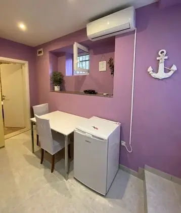 Stüdyo, 1 Büyük (Queen) Boy Yatak