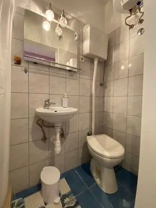 Stüdyo, 1 Büyük (Queen) Boy Yatak