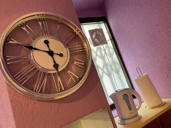 Stüdyo, 1 Büyük (Queen) Boy Yatak