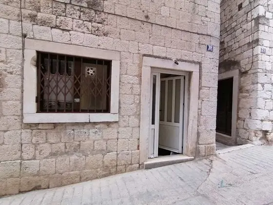 Stüdyo, 1 Büyük (Queen) Boy Yatak