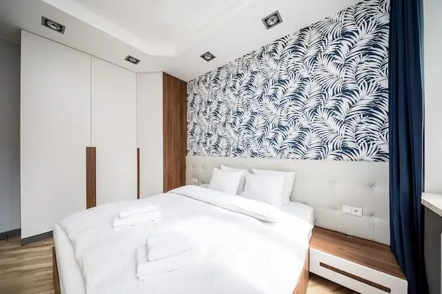 Premium Apart Daire, Sigara İçilmez