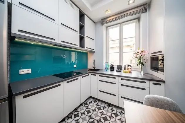 Premium Apart Daire, Sigara İçilmez