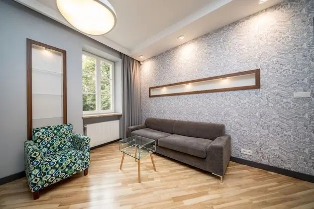 Premium Apart Daire, Sigara İçilmez