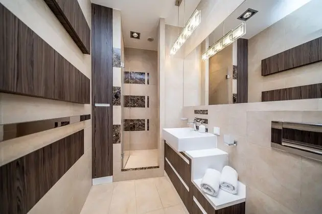 Premium Apart Daire, Sigara İçilmez