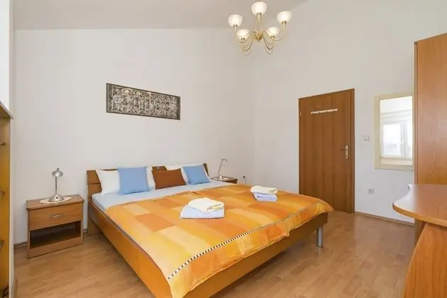Apart Daire, Birden Çok Yatak