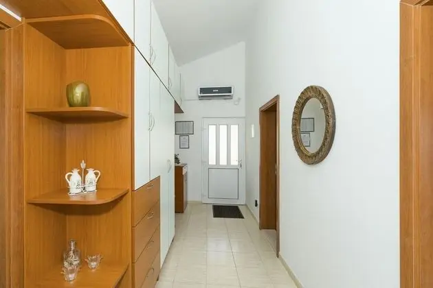 Apart Daire, Birden Çok Yatak