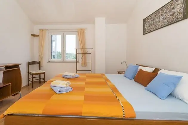 Apart Daire, Birden Çok Yatak