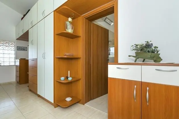 Apart Daire, Birden Çok Yatak
