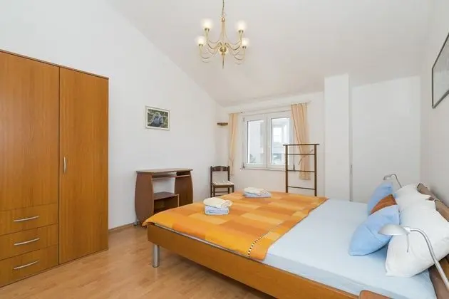 Apart Daire, Birden Çok Yatak